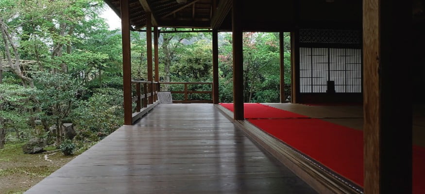 「京都・妙心寺（みょうしんじ）」の見どころ